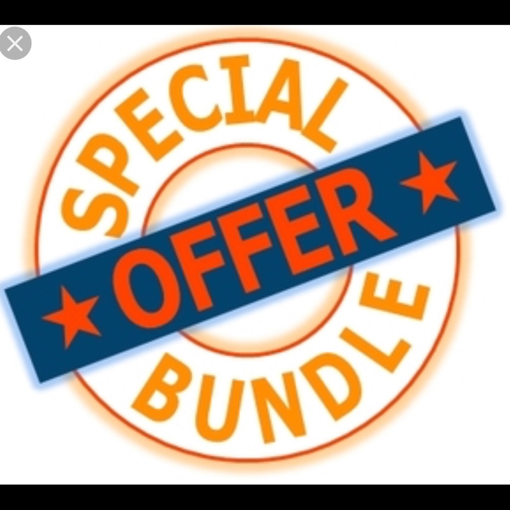 3 purse bundle